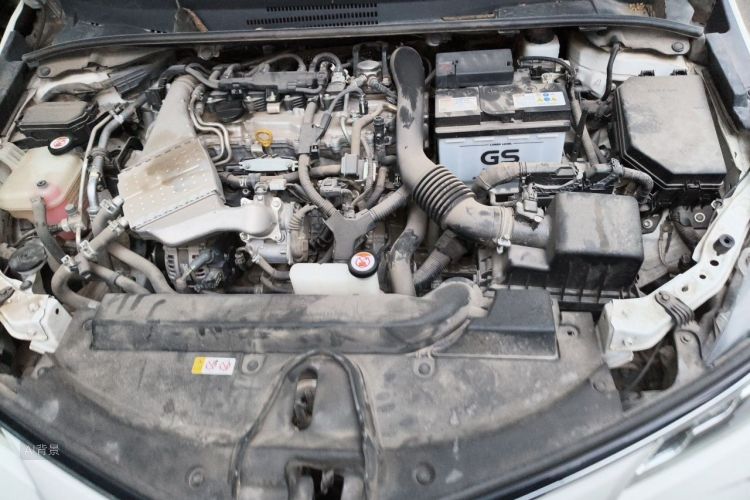 Toyota Corolla 2020 car image #22