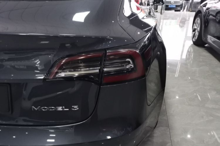 Tesla Model 3 2020 car image #8