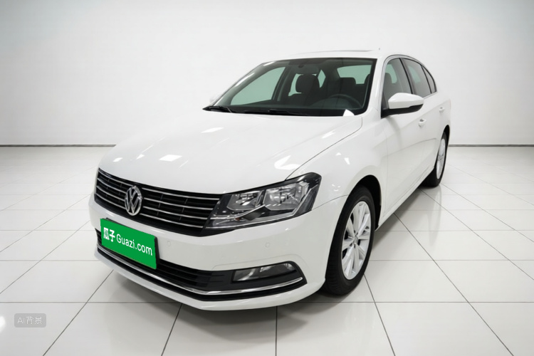 Volkswagen Lavida 2017 car image #2