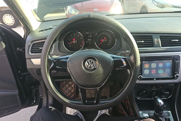 Volkswagen Lavida 2016 #15 Volkswagen Lavida 2016 car image #15