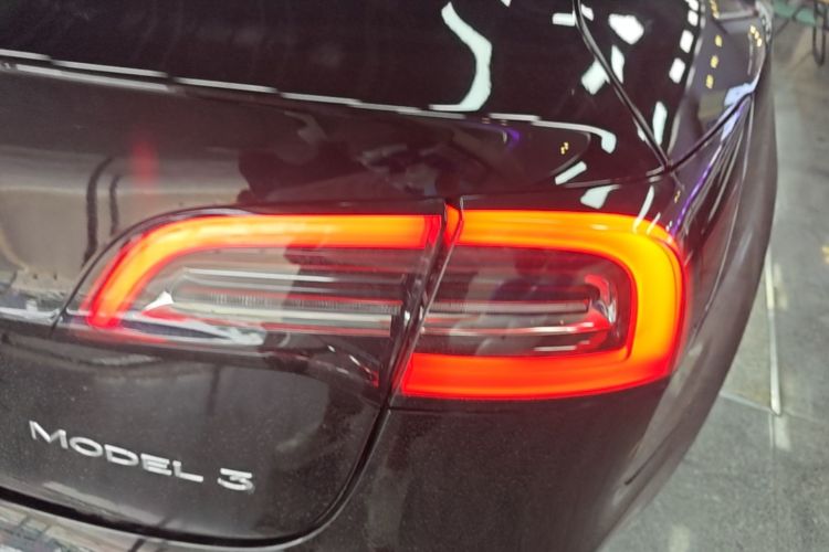 Tesla Model 3 2022 #8 Tesla Model 3 2022 car image #8