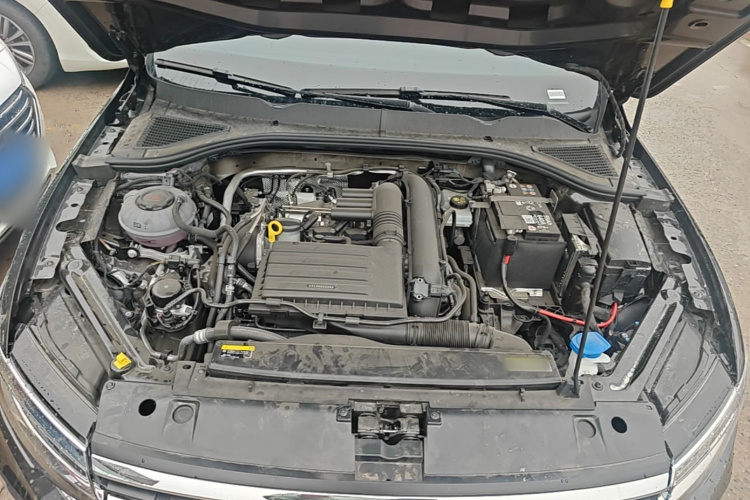 Volkswagen Bora 2026 car image #22