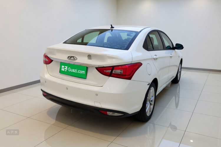 Chery Arrizo 5 2016 #7 Chery Arrizo 5 2016 car image #7