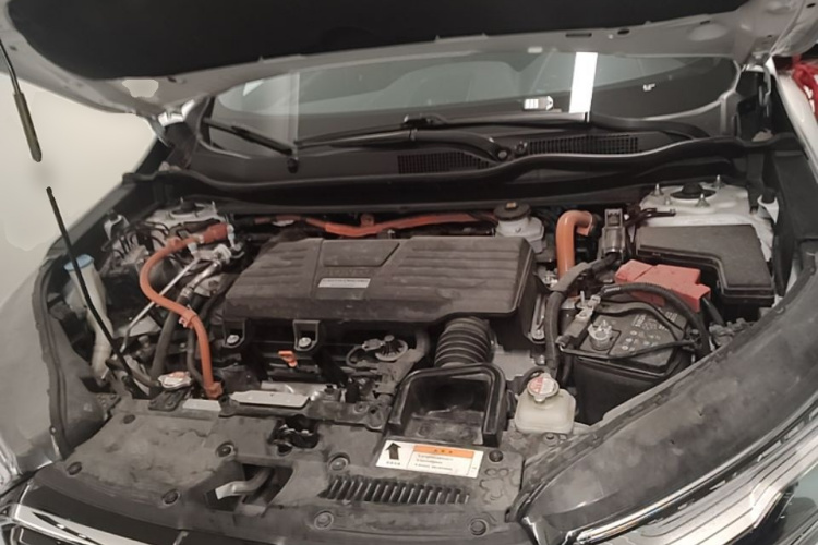 Honda CR-V 2023 car image #29