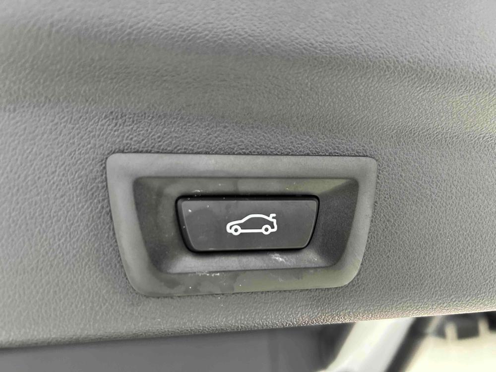 BMW X1 2023 imagen de coche #18