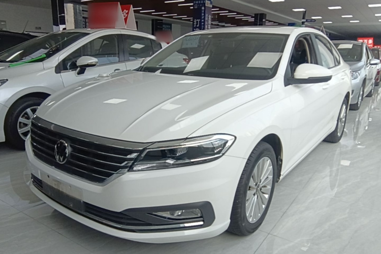 Volkswagen Lavida 2020 #2 Volkswagen Lavida 2020 car image #2