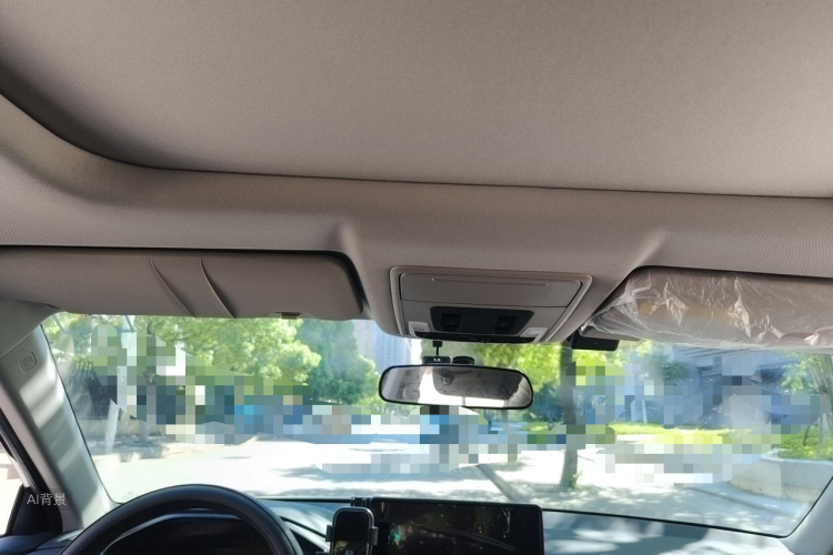 Honda CR-V 2025 car image #20