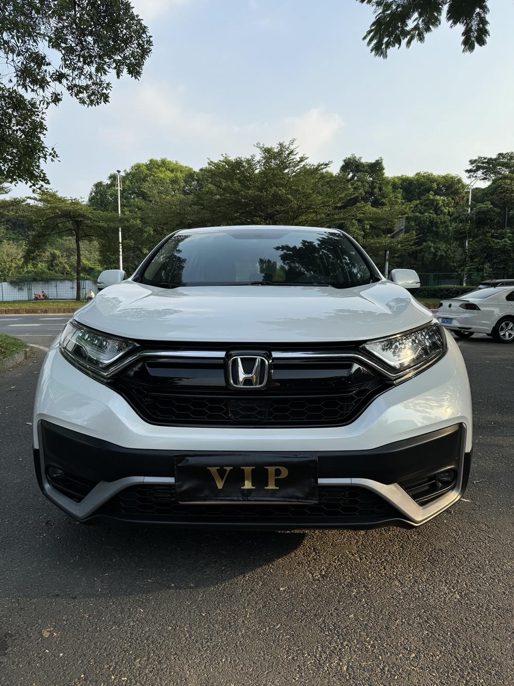 Honda CR-V 2020 #2 Honda CR-V 2020 imagen de coche #2