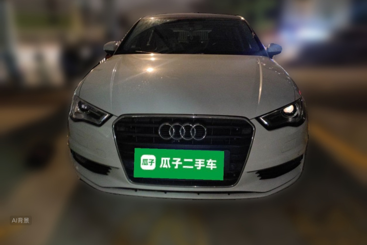 Audi A3 2016 #3 Audi A3 2016 car image #3