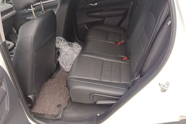 Honda CR-V 2024 car image #19