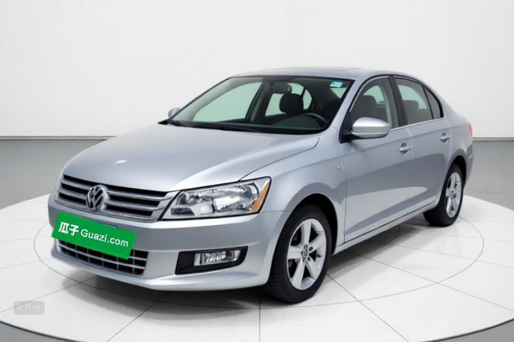 Volkswagen Santana 2016 #2 Volkswagen Santana 2016 car image #2