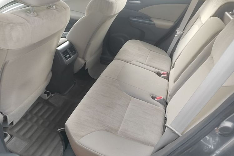 Honda CR-V 2015 imagem de carro #17