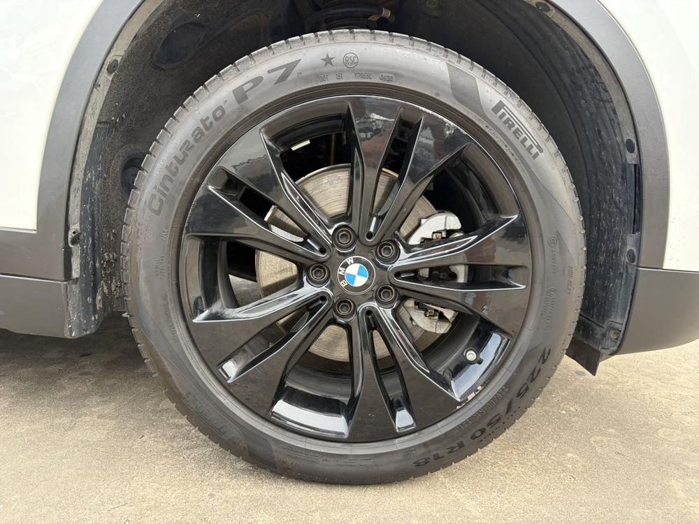 BMW X1 2020 car image #12