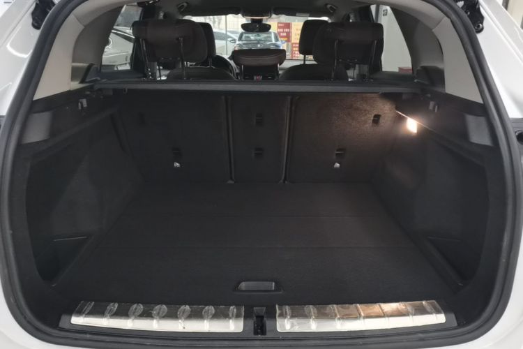 BMW X1 2021 car image #19
