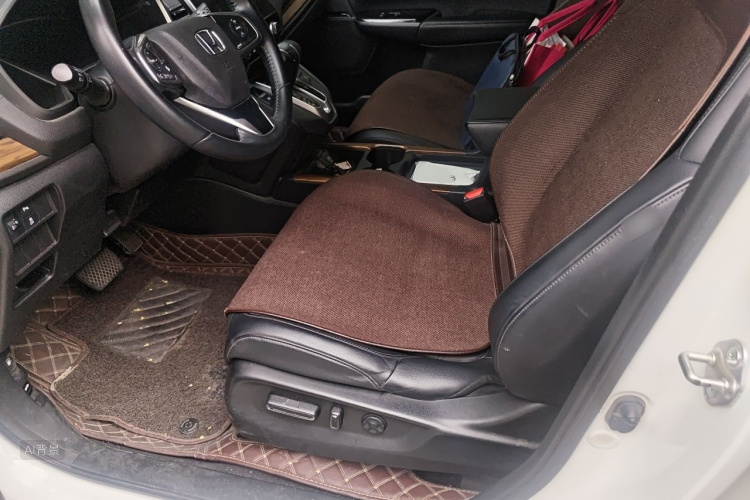 Honda CR-V 2019 car image #17