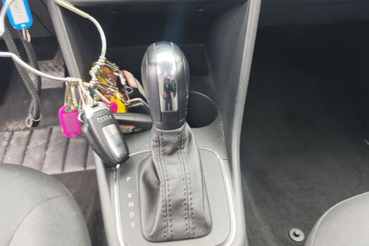Volkswagen Polo 2018 #14 Volkswagen Polo 2018 car image #14