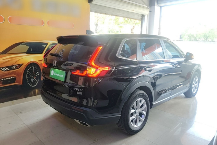 Honda CR-V 2023 صورة سيارة #7