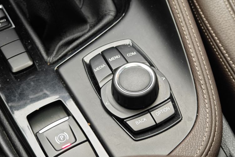 BMW X1 2018 car image #21