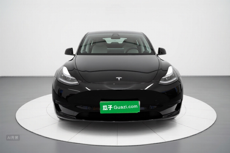 Tesla Model Y 2023 car image #3