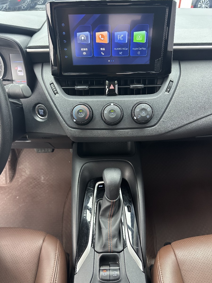 2023 #14 2023 immagine di auto #14