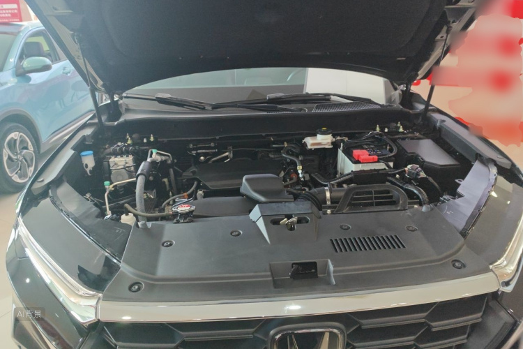 Honda CR-V 2024 car image #22