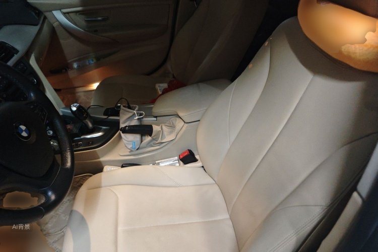 BMW 3 Series 2015 #17 BMW 3 Series 2015 car image #17