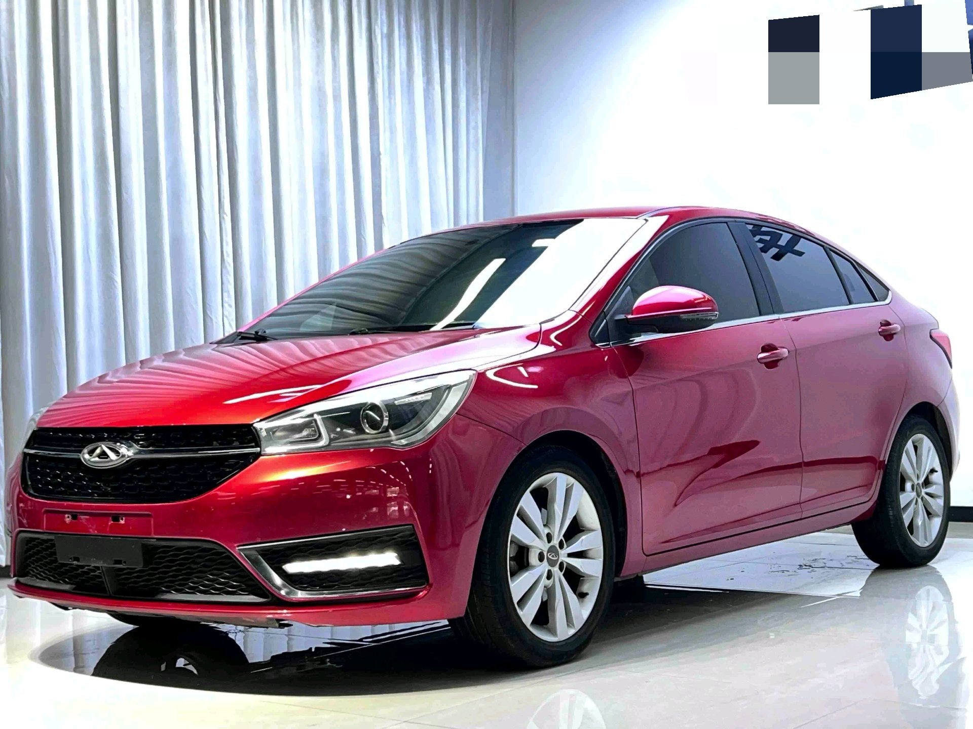 Chery Arrizo 5 2016 Chery Arrizo 5 2016 immagine di auto