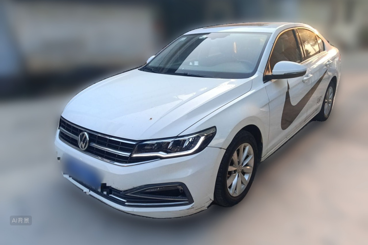 Volkswagen Bora 2019 #2 Volkswagen Bora 2019 car image #2