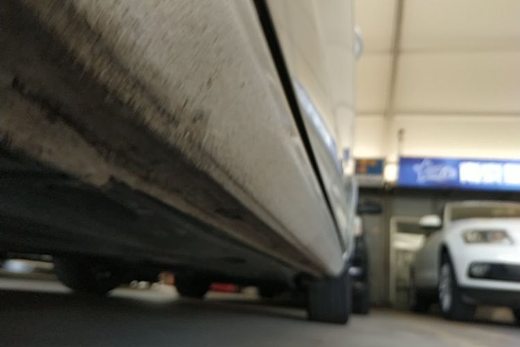 Volkswagen Golf 2018 #27 Volkswagen Golf 2018 car image #27