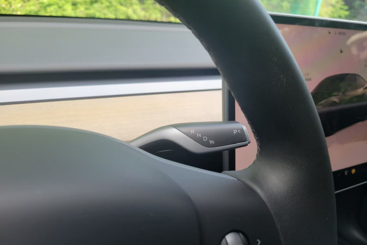 特斯拉 Model Y 2022 汽车图片 #22