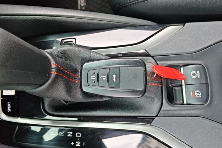 Toyota Corolla 2022 car image #14
