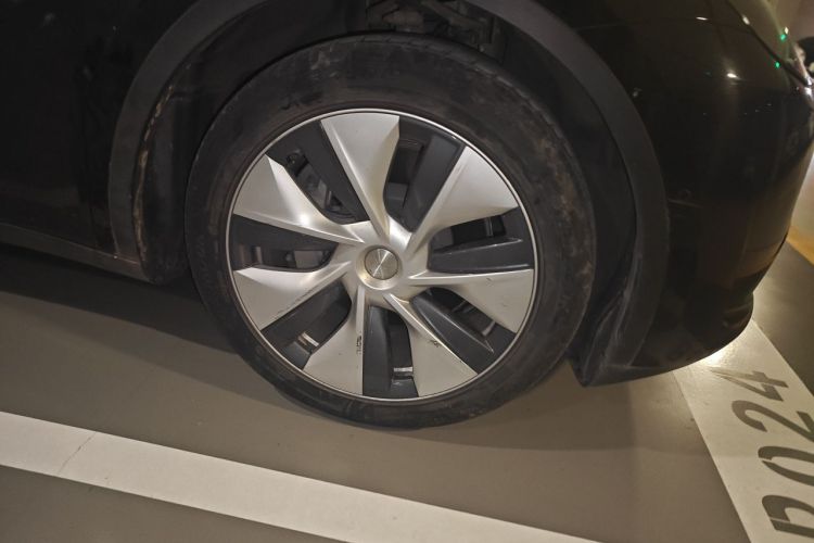Tesla Model Y 2022 car image #6