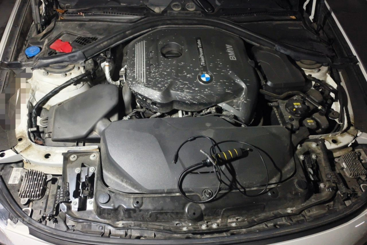 BMW 3 Series GT 2021 #22 BMW 3 Series GT 2021 car image #22