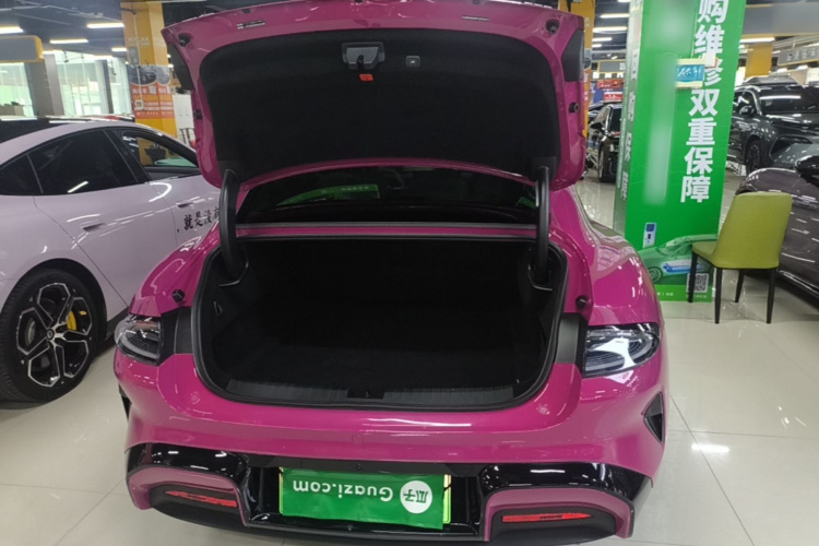 2026 car image #19