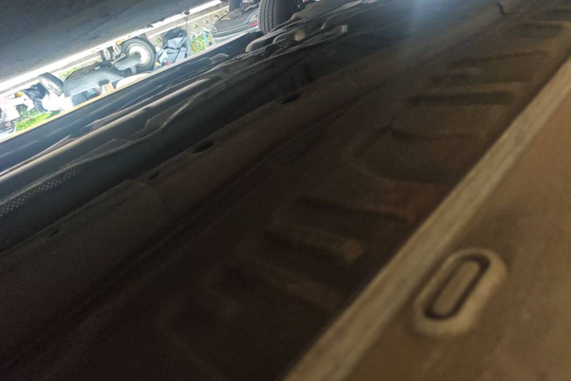 MG 5 2023 car image #15