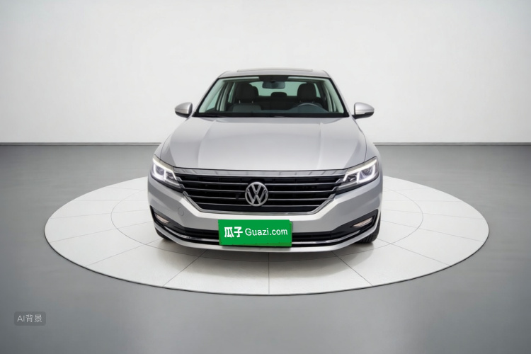 Volkswagen Lavida 2020 #3 Volkswagen Lavida 2020 car image #3
