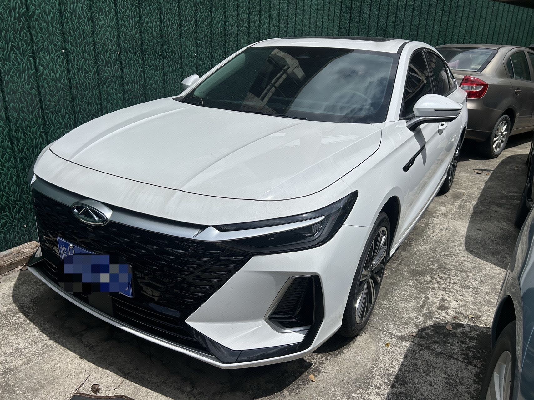 2026 2026 car image