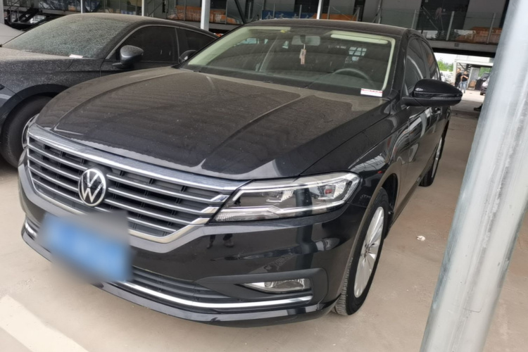 Volkswagen Lavida 2020 #2 Volkswagen Lavida 2020 car image #2