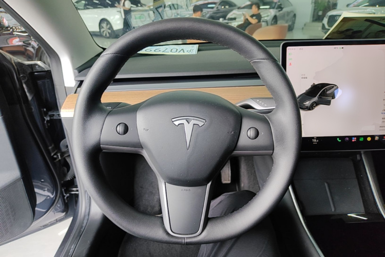 Tesla Model 3 2020 #15 Tesla Model 3 2020 car image #15