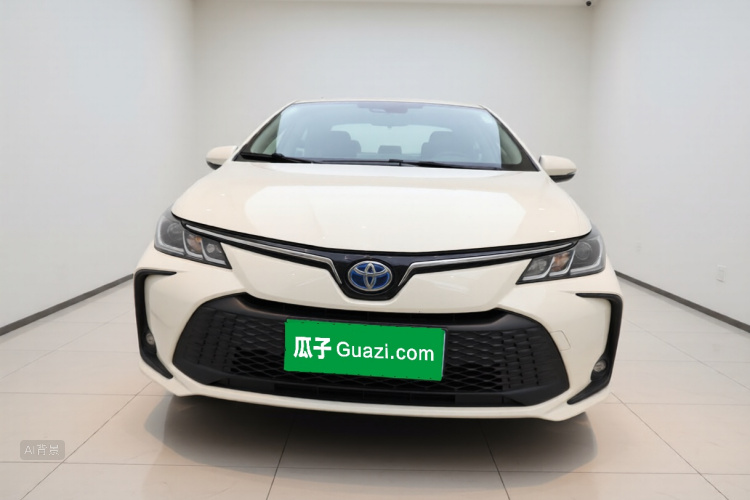 Toyota Corolla 2024 car image #3