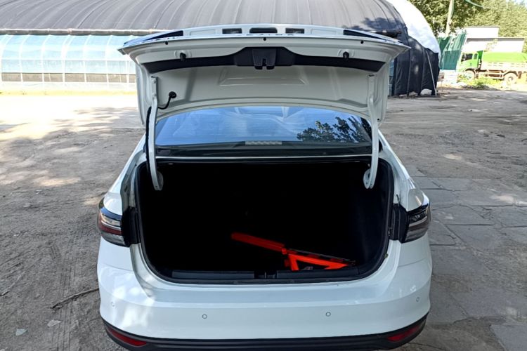 Volkswagen Lavida 2023 car image #21
