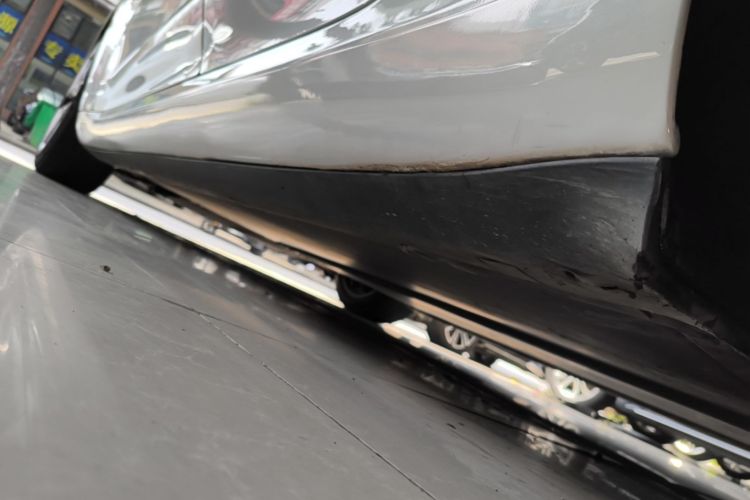 Tesla Model 3 2020 immagine di auto #27