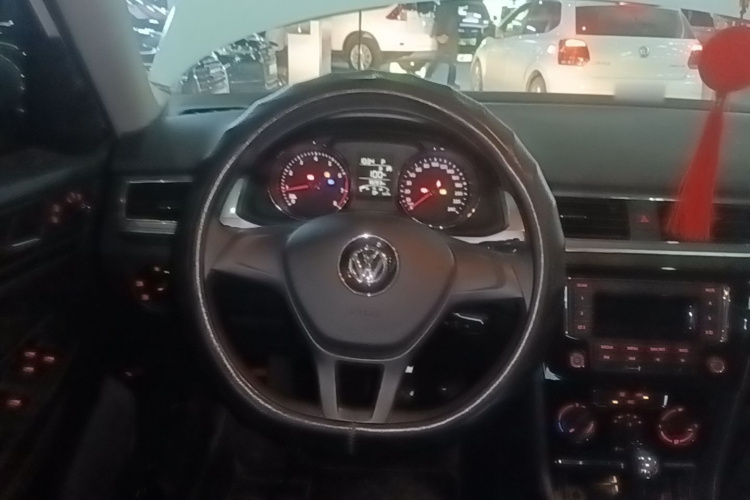 Volkswagen Bora 2023 car image #11