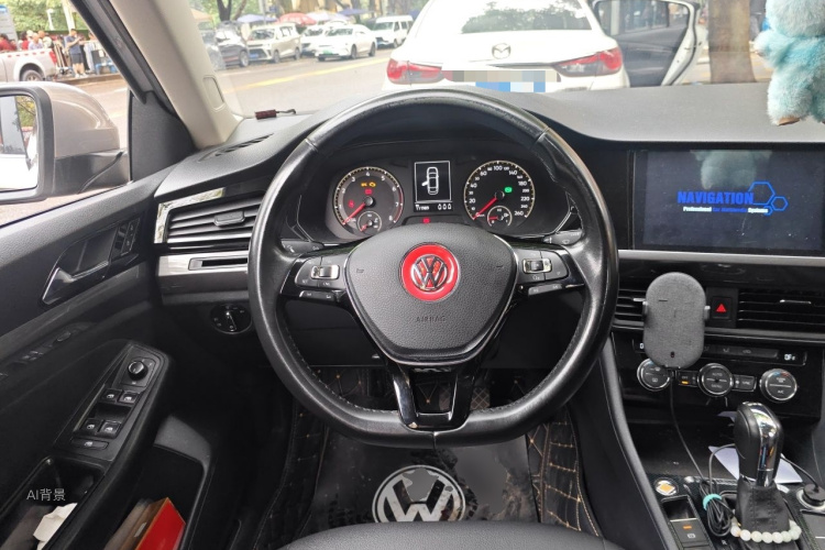 Volkswagen Bora 2018 #12 Volkswagen Bora 2018 immagine di auto #12