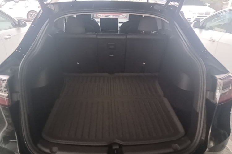 Tesla Model Y 2023 #19 Tesla Model Y 2023 car image #19