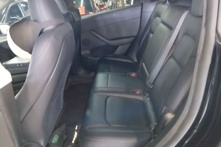 Tesla Model Y 2022 car image #13