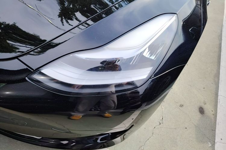 Tesla Model 3 2020 #23 Tesla Model 3 2020 car image #23