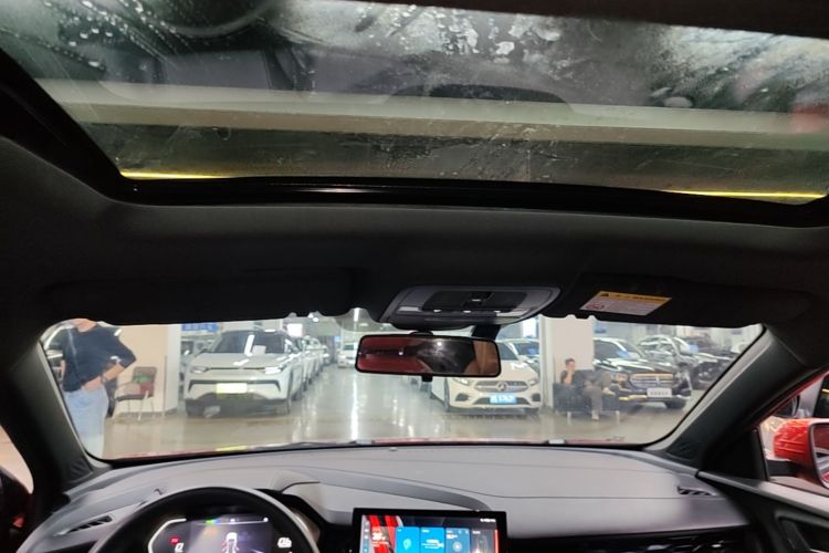 MG 5 2021 #18 MG 5 2021 immagine di auto #18