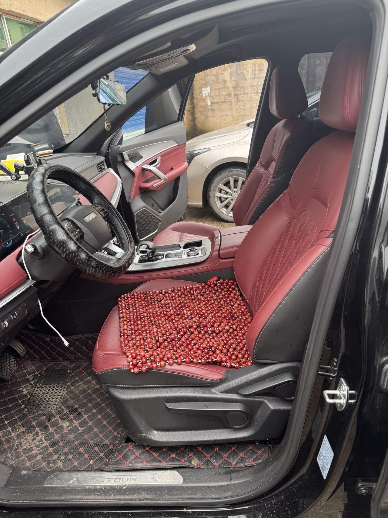 Jetour X70 PLUS 2023 #8 Jetour X70 PLUS 2023 image de voiture #8