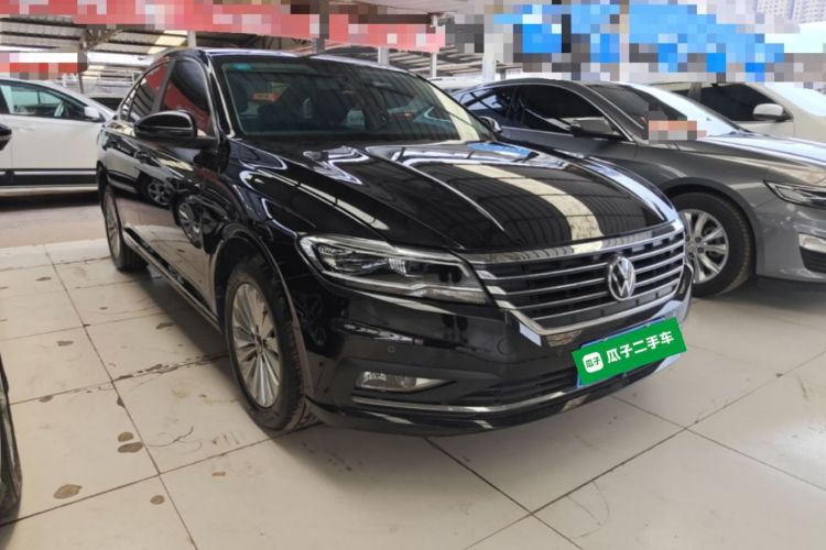 Volkswagen Lavida 2020 imagen de coche #4